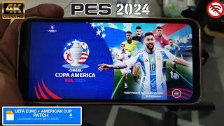 download pes 2024 android apk data - elchoricharrua.com