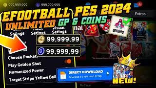 download pes 2024 mod apk - elchoricharrua.com