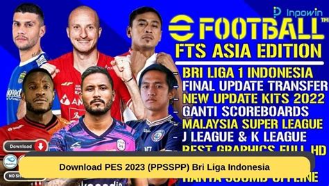 download pes liga indonesia - elchoricharrua.com
