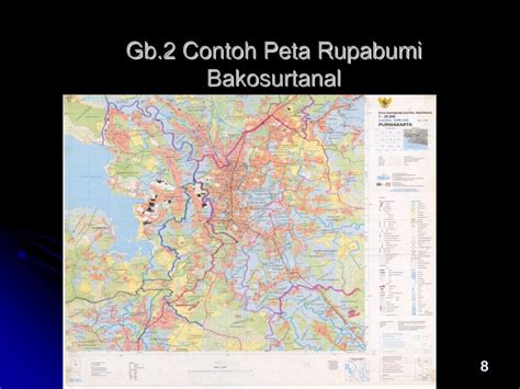 download peta bakosurtanal gratis - elchoricharrua.com