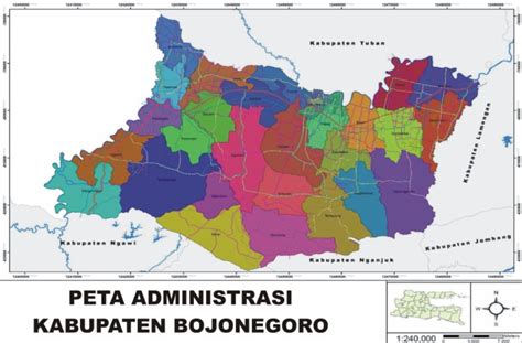 download peta bojonegoro - elchoricharrua.com