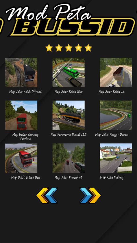 download peta bussid - elchoricharrua.com