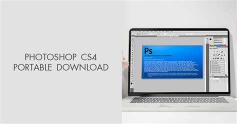 download photoshop cs4 portable - elchoricharrua.com