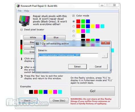 download pixel repair - elchoricharrua.com