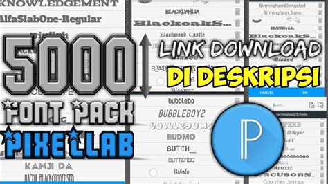 download pixellab mod 5000 font - elchoricharrua.com