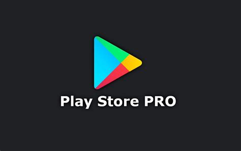 download play store pro - elchoricharrua.com