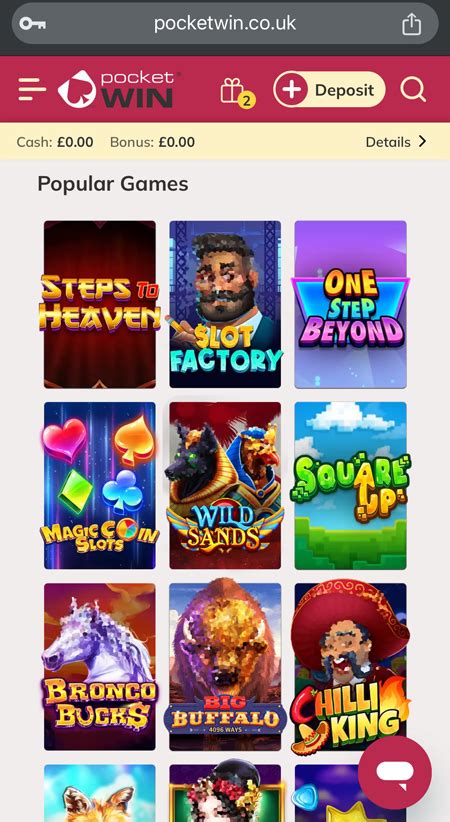 download pocketwin - elchoricharrua.com