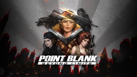 download point blank - elchoricharrua.com