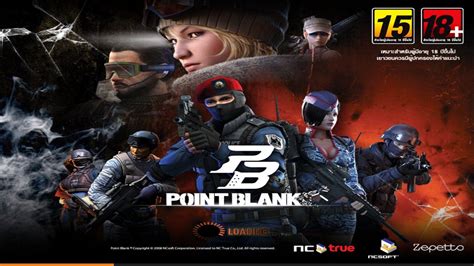 download point blank full - elchoricharrua.com