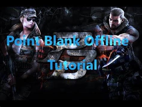 download point blank offline - elchoricharrua.com