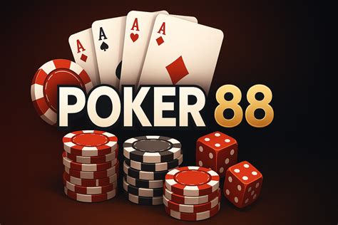 download poker 88 - elchoricharrua.com