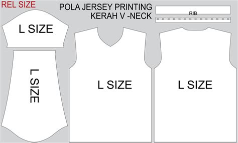 download pola jersey printing - elchoricharrua.com