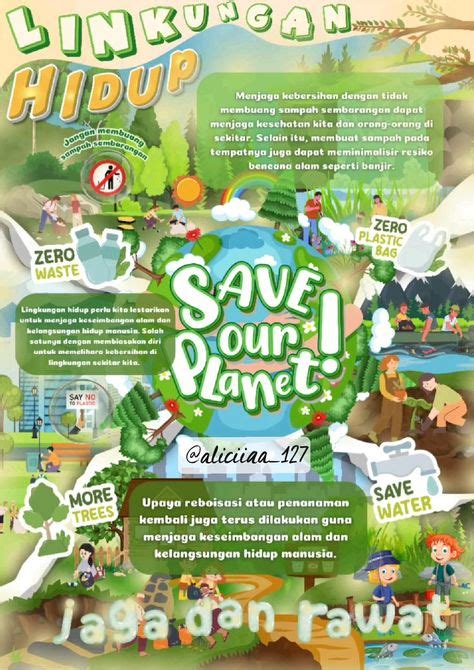 download poster lingkungan - elchoricharrua.com