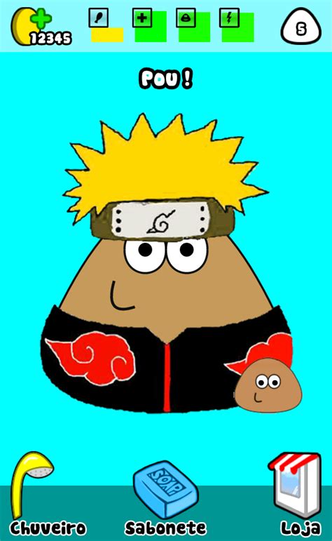 download pou mod naruto - elchoricharrua.com