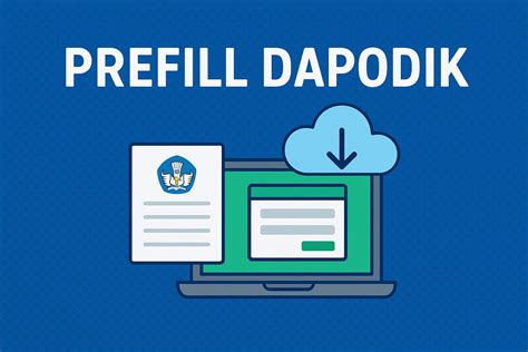 download prefill dapodik - elchoricharrua.com