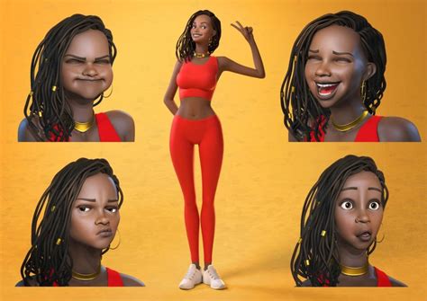 Download Premium Animated Maya Models 3dmodeles 3D Models - muktibox.com