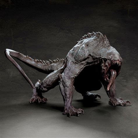 Download Premium Free 3D Monster Models - muktibox.com