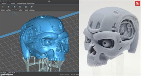 Download Premium Free 3D Printing Models - muktibox.com