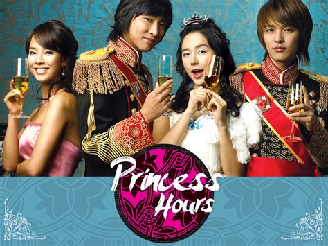 download princess hours season 2 subtitle indonesia - elchoricharrua.com