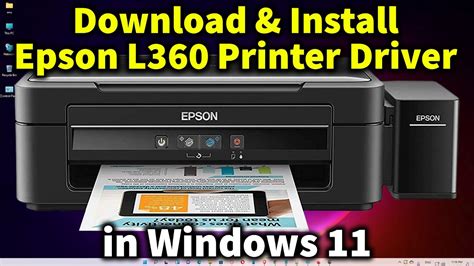 download printer epson l360 gratis - elchoricharrua.com