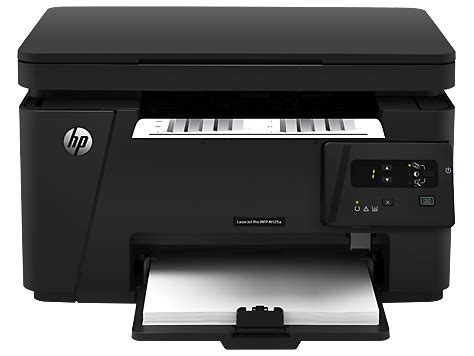 download printer laserjet pro mfp m125a - elchoricharrua.com