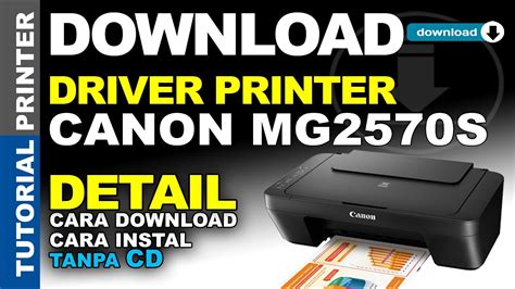 download printer mg2570s - elchoricharrua.com