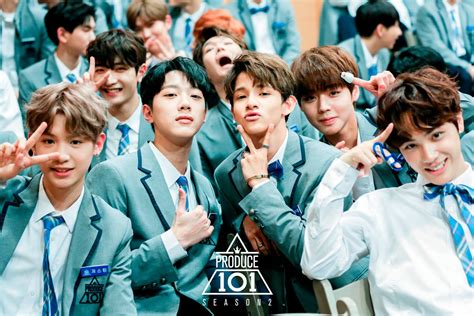 download produce 101 season 2 - elchoricharrua.com