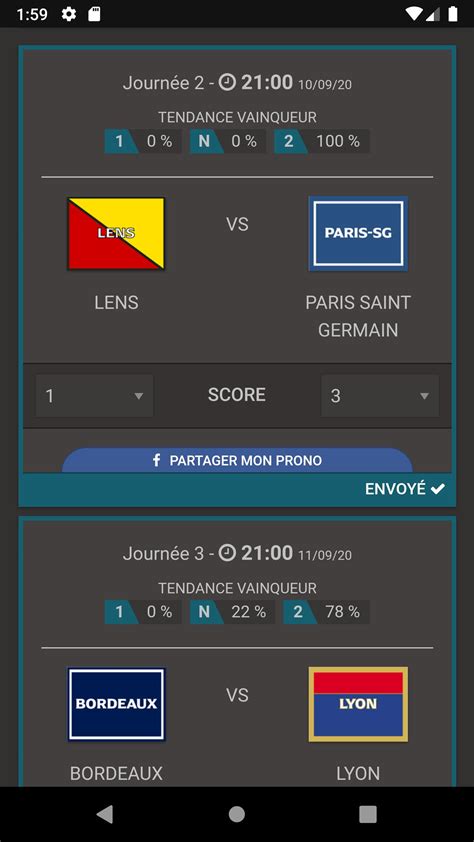 download pronos king apk - elchoricharrua.com