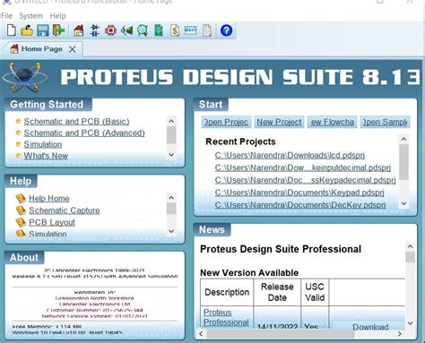 download proteus 8 professional - elchoricharrua.com