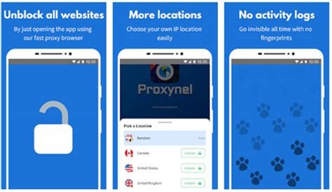 download proxynel - elchoricharrua.com