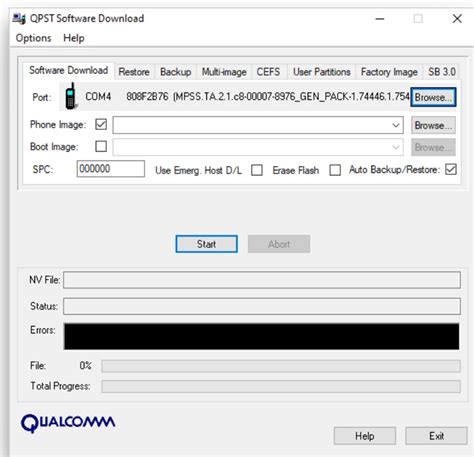 download qfil terbaru - elchoricharrua.com