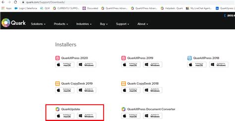 download quark - elchoricharrua.com