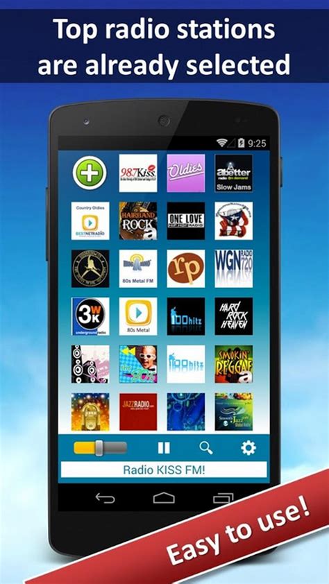 download radio fm offline android - elchoricharrua.com