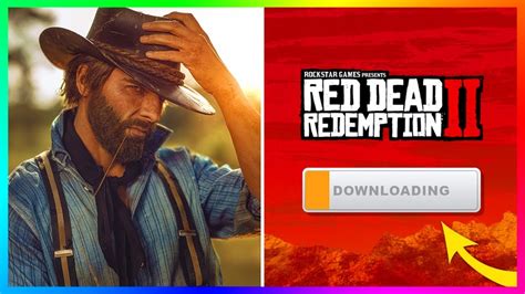 download rdr2 pc - elchoricharrua.com
