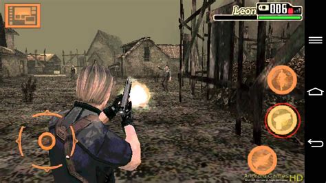 download re4 android - elchoricharrua.com