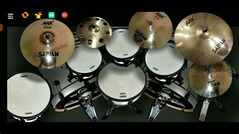 download real drum mod a7x - elchoricharrua.com
