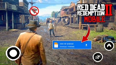 download red dead redemption 2 android - elchoricharrua.com