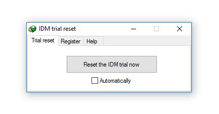 download reset trial idm - elchoricharrua.com