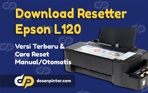 download resetter l120 - elchoricharrua.com