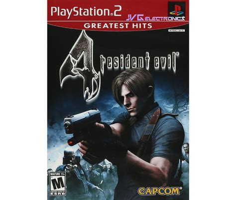 download resident evil 4 ps2 iso - elchoricharrua.com