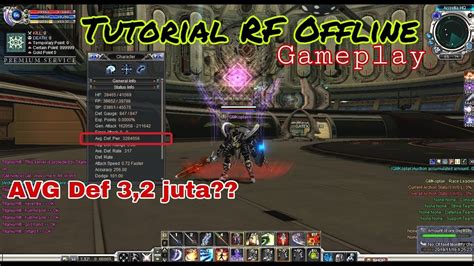 download rf offline - elchoricharrua.com