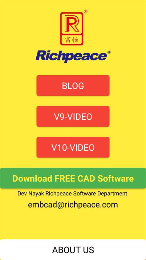 download richpeace gratis - elchoricharrua.com