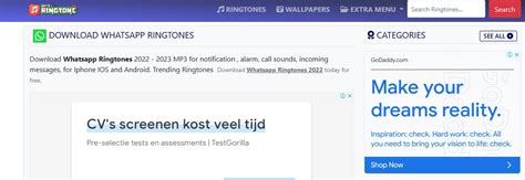 download ringtone whatsapp - elchoricharrua.com