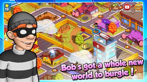 download robbery bob 2 mod apk versi lama - elchoricharrua.com