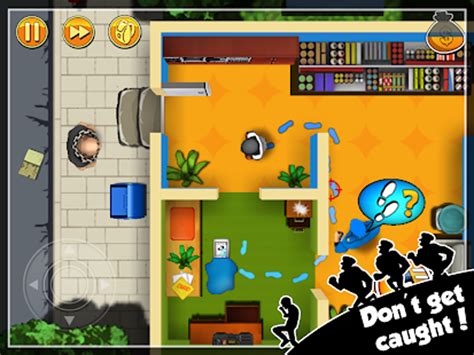 download robbery bob mod apk - elchoricharrua.com