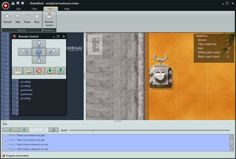 download robomind - elchoricharrua.com