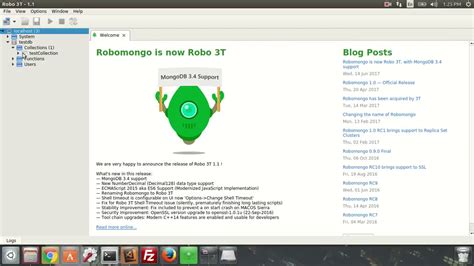 download robomongo for ubuntu - elchoricharrua.com