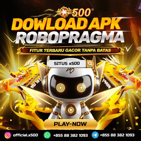 download robopragma slot - elchoricharrua.com