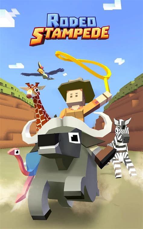 download rodeo stampede mod apk - elchoricharrua.com
