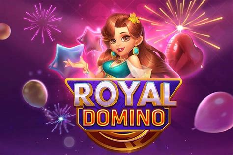 download royal domino terbaru - elchoricharrua.com